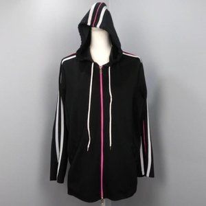 AX Hooded Running Jacket Size 18/20